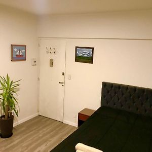 Bonito departamento zona Guemes