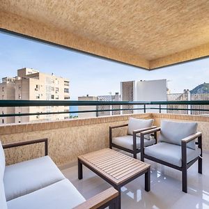 Premium Apartment