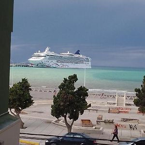 Dto Centrico Frente Al Mar